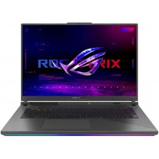 ASUS ROG Strix G18 G814PM Gray